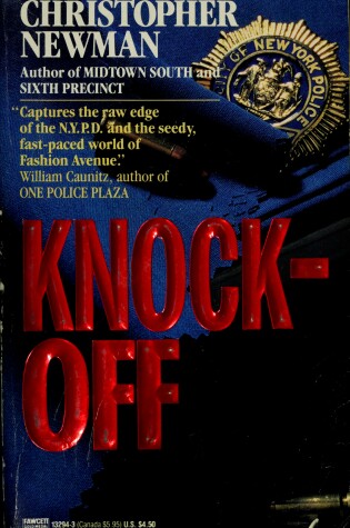 Cover of Knock-Off