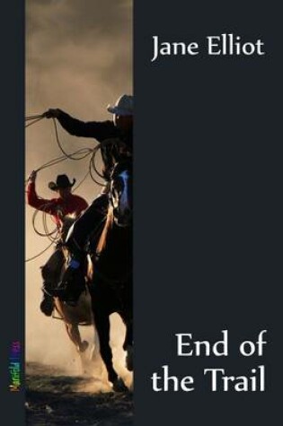 Cover of End of the Trail