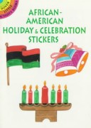 Book cover for African-American Holiday and Celebr