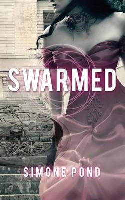 Book cover for Swarmed