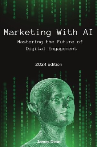 Cover of Marketing With AI