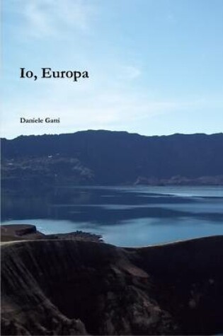 Cover of Io, Europa