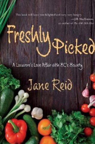 Cover of Freshly Picked