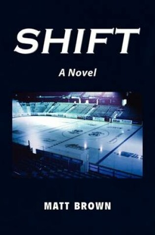 Cover of Shift