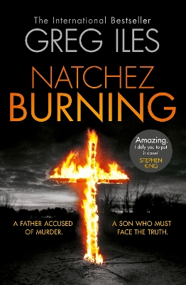 Cover of Natchez Burning