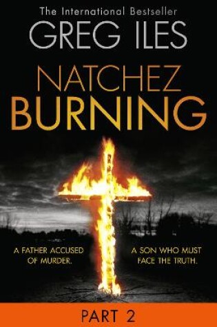 Cover of Natchez Burning: Part 2 of 6