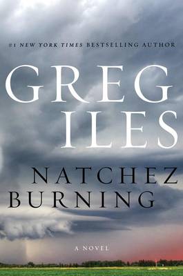 Book cover for Natchez Burning