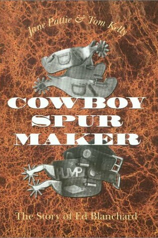 Cover of Cowboy Spur Maker