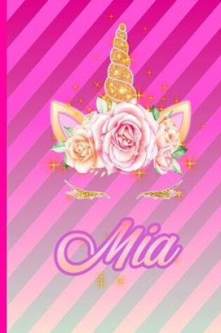 Cover of Mia