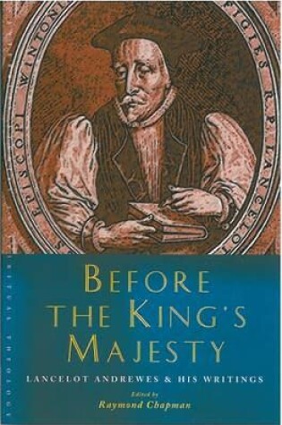 Cover of Before the King's Majesty