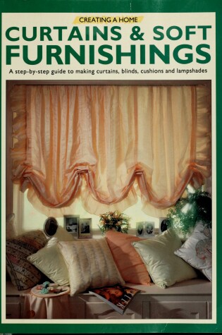 Cover of Curtains and Soft Furnishings