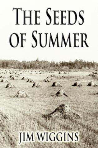 Cover of The Seeds of Summer