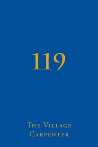 Cover of 119