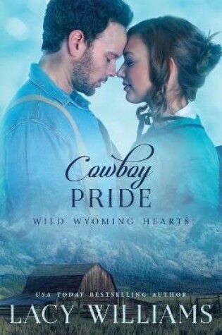 Cover of Cowboy Pride