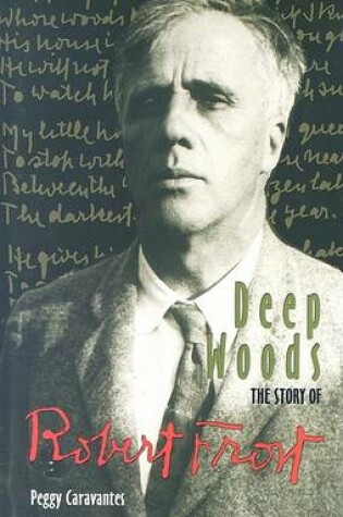 Cover of Deep Woods