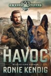 Book cover for Havoc