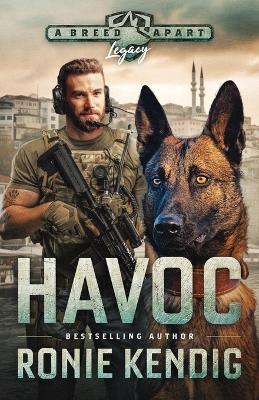 Cover of Havoc