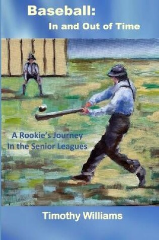 Cover of Baseball