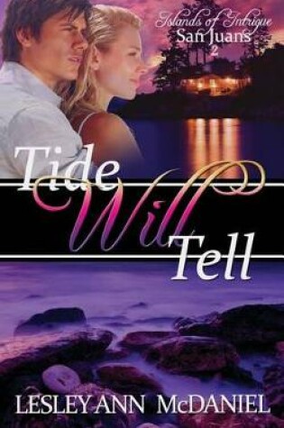Cover of Tide Will Tell