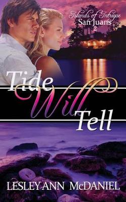 Book cover for Tide Will Tell