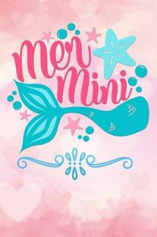 Cover of mer mini