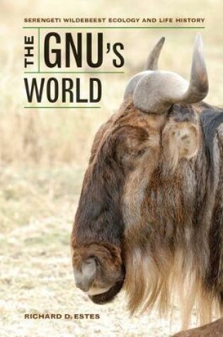 Cover of The Gnu's World