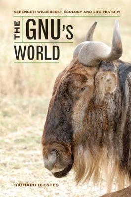 Book cover for The Gnu's World