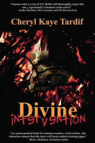 Cover of Divine Intervention