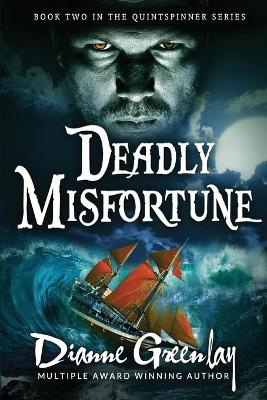 Cover of Deadly Misfortune