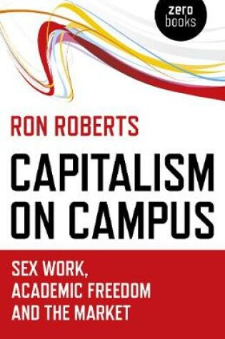 Cover of Capitalism on Campus