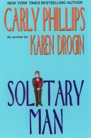 Cover of Solitary Man