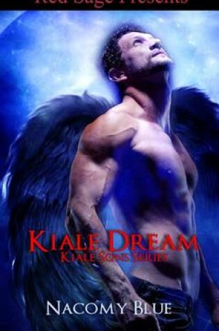 Cover of Kiale Sons 1- Kiale Dream