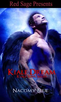 Book cover for Kiale Sons 1- Kiale Dream