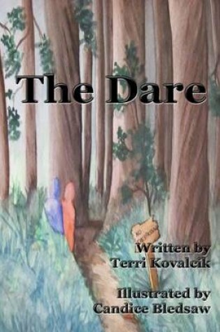 Cover of The Dare