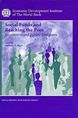 Cover of Social Funds and Reaching the Poor