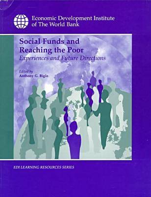 Cover of Social Funds and Reaching the Poor