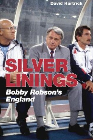 Cover of Silver Linings