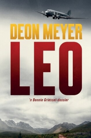 Cover of Leo