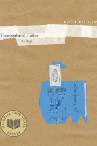 Cover of Transcendental Studies