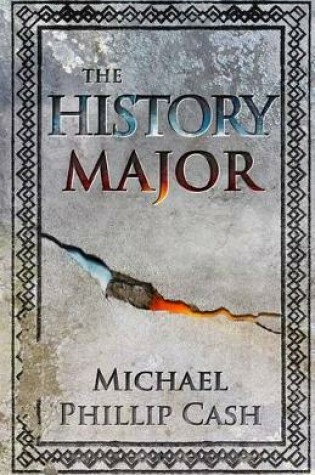 Cover of The History Major