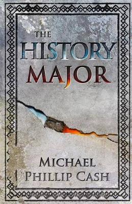 Book cover for The History Major