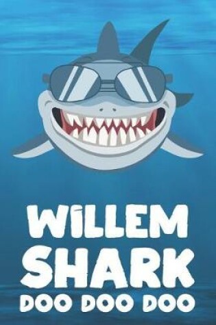 Cover of Willem - Shark Doo Doo Doo