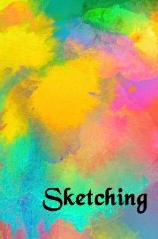 Cover of Sketching