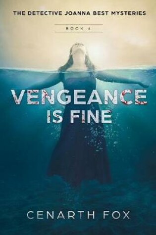 Cover of Vengeance is Fine
