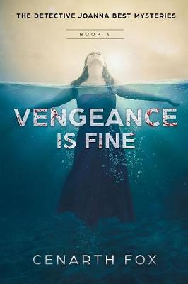 Cover of Vengeance is Fine