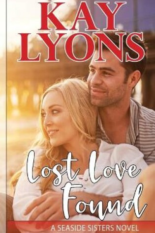 Cover of Lost Love Found