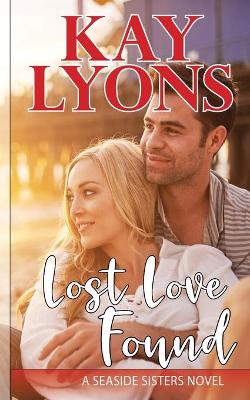 Book cover for Lost Love Found