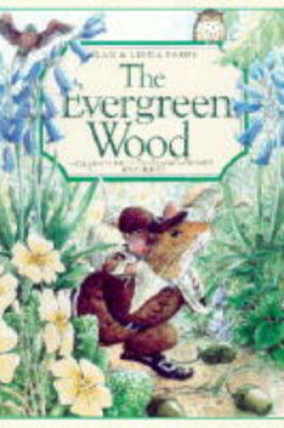 Cover of The Evergreen Wood