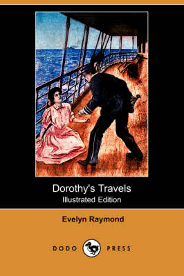 Book cover for Dorothy's Travels(Dodo Press)