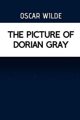 Cover of The Picture of Dorian Gray